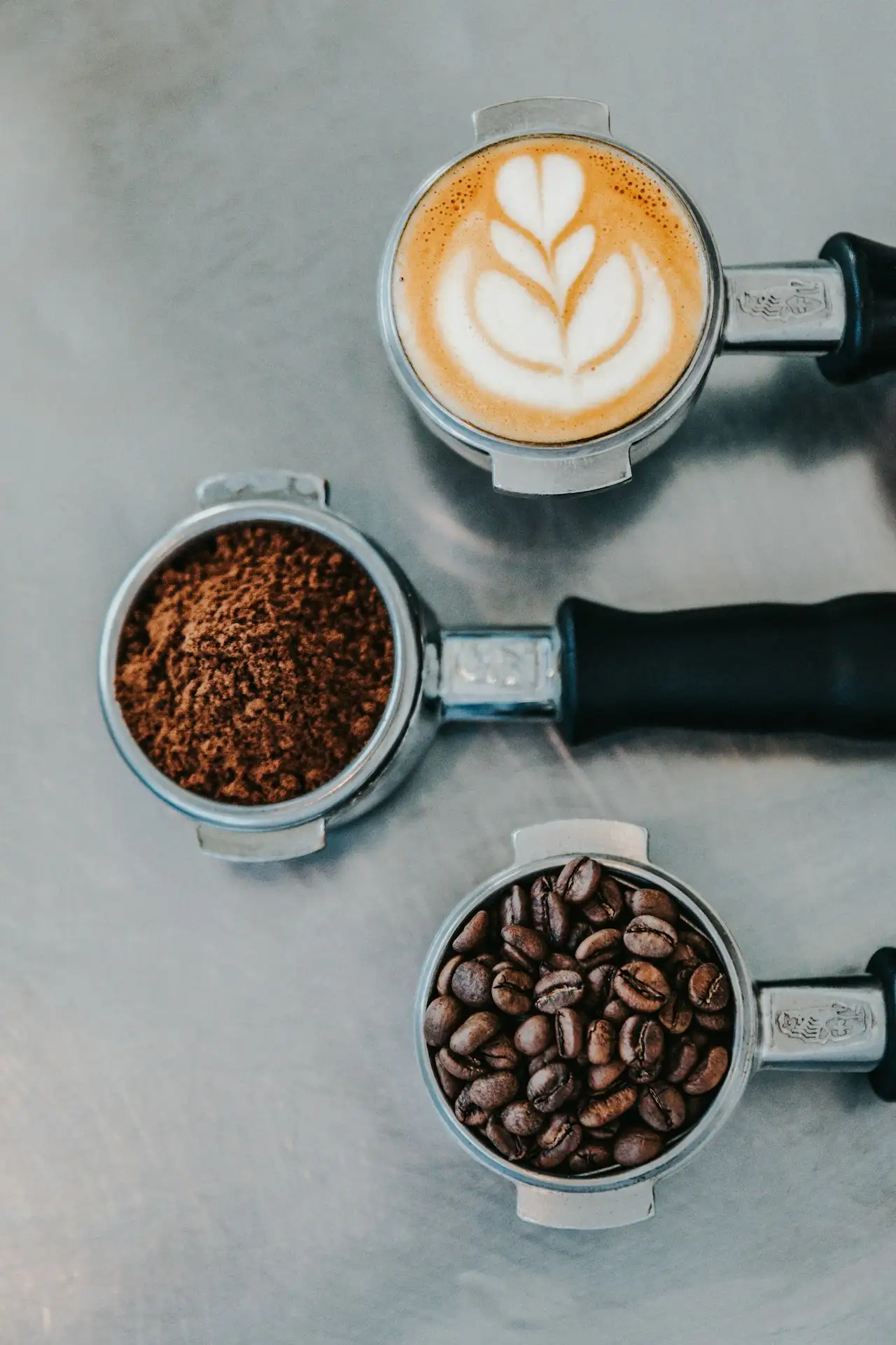 House Blend - Bree Street